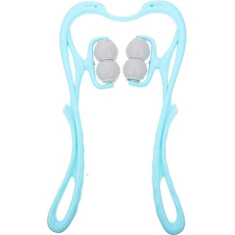 1 accessoire de massage pour la nuque (1/3)