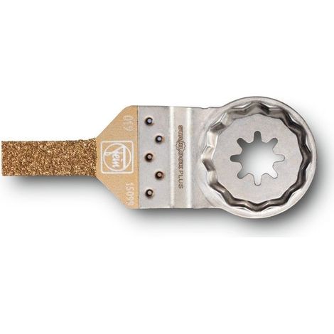 Fein 63706019210 Metallo temprato Lima 10 mm 1 pz.