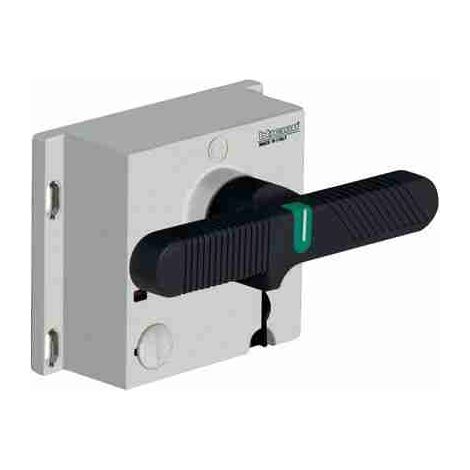 BTIM7647 Direkter Drehgriff für M5 1600