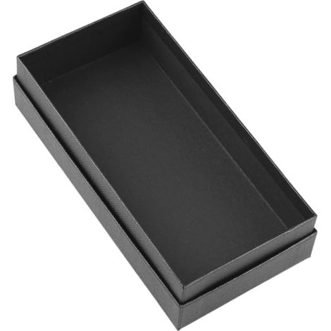 Boîte De Rangement Pour Bijoux Support Pour Exposition Protège Vos Bijoux (1/5)