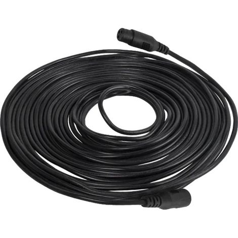 Câble DMX, Longueur Personnalisable, Transmission de Signal Fiable, Câbles en caoutchouc 10m (1/2)