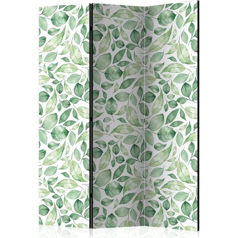 Paravento - Natural Beauty [Room Dividers] - 135x172 (1/4)