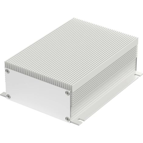Bopla FILOTEC F 1048-160 KWL 97418160.HMT1 Alloggiamento per dissipatore di calore a flangia Alluminio Alluminio (anodi (1/2)