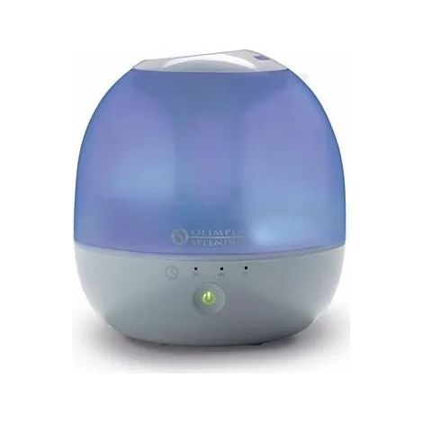 Olimpia Splendid Limpia 2 Humidificador Azul 25W
