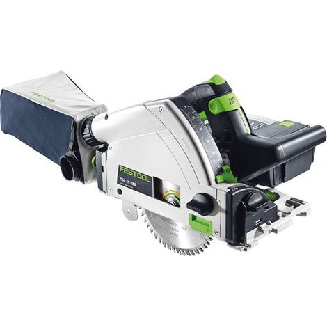 Festool- Scie plongeante sans fil TSC 55 Li 5,2 REBI-Plus-SCA - 575687 (1/5)