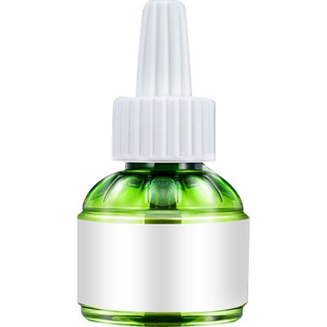 Ortviai Répulsif Électronique Anti-Mouches Liquide – Sans Fumée, Inodore, 30 Nuits d’Efficacité pour Chambre, Cuisine et Salon (1/5)