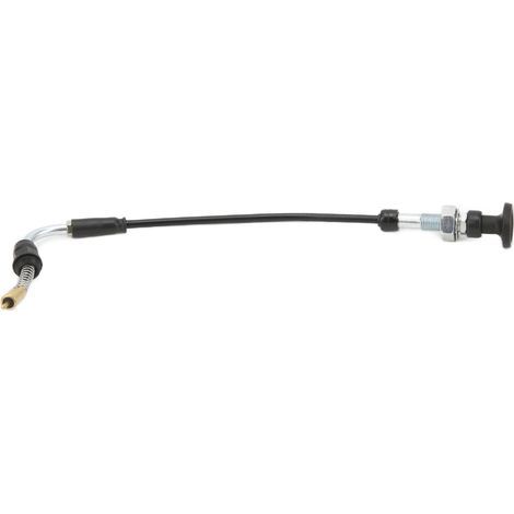 Câble starter carburateur 990662002 – noir – pièce rechange – pour HSR42 HSR45 HSR48 (1/5)