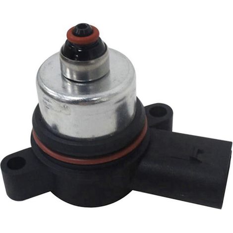 Pour - Électrovanne de compresseur de suspension pneumatique (1/5)