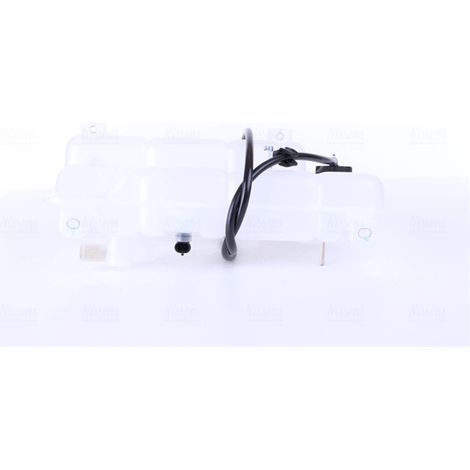Vase d'expansion, liquide de refroidissement Nissens 996077 IVECO 504122311
