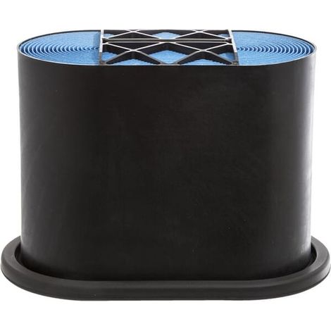 Filtre NEW HOLLAND 87037984 (1/2)