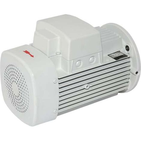 Grundfos Ersatzmotor MG90LB 230 Volt 1,1kW passend z.B. für TP50