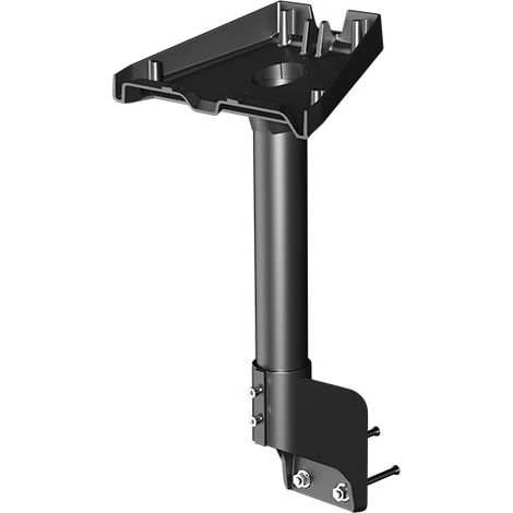 Support Starlink Gen 3 - Kit de montage mural et de toit réglable à 360 degrés pour antenne parabolique Starlink V3 (1/5)
