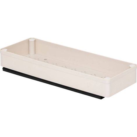 Organizzatore estraibile stora l37,7cm beige - 5five