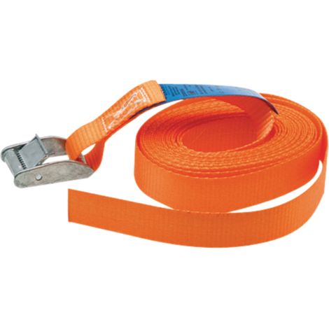 Sangle d'arrimage 150 daN 25 mm 300 daN GRANIT