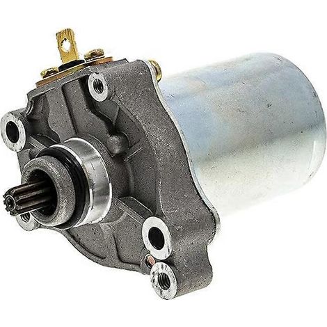 AP0294800 démarreur pour Aprilla Classic Red Rose 125 1995-1999 Aprilla RS 125 2T 95-11 Tuono 125 2T 03-04 AP0294802 (1/5)