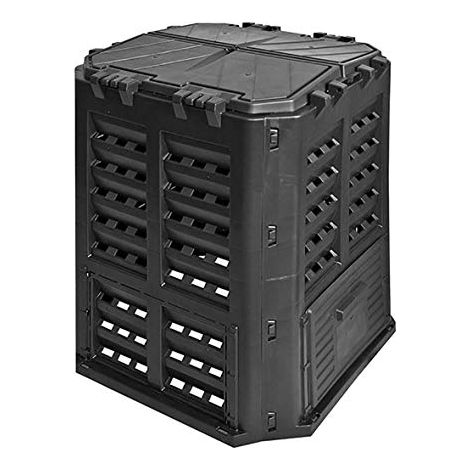 COMPOSTEUR 320L PATROL