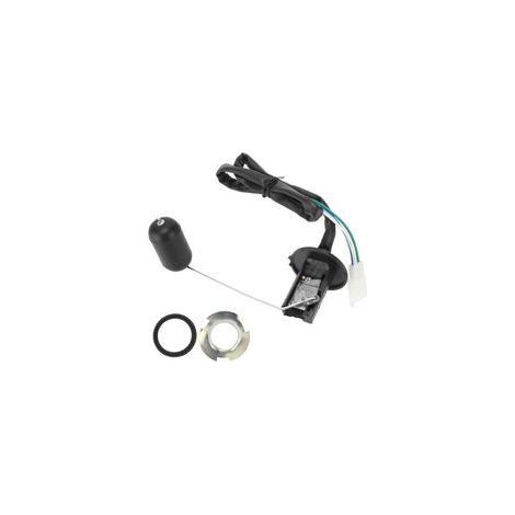 Jauge de niveau à flotteur, flotteur de réservoir de carburant résistant à l'usure et durable Erreurs de lecture de carburant réparables Prise à 3 broches Caractéristiques stables pour (1/5)