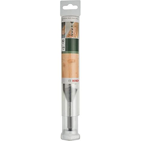 Punta da trapano Bosch per legno elicoidale HEX 32x170x235 (1/4)