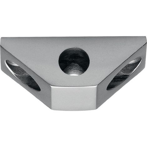 30 cm Nozzle extension for high walls and floors, accessory for airless spray system, 30 cm
