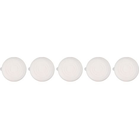 Distributeur d'acide formique 5 pièces, facile à utiliser, évaporateur d'acide formique professionnel haute performance pour l'apiculture (1/5)