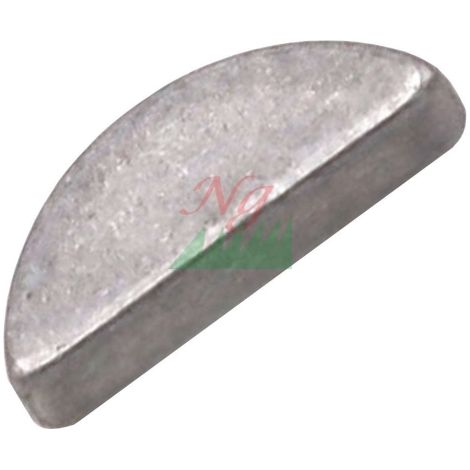 Clé semi-circulaire modèles de tronçonneuses MS200 ORIGINAL STIHL 11200368500