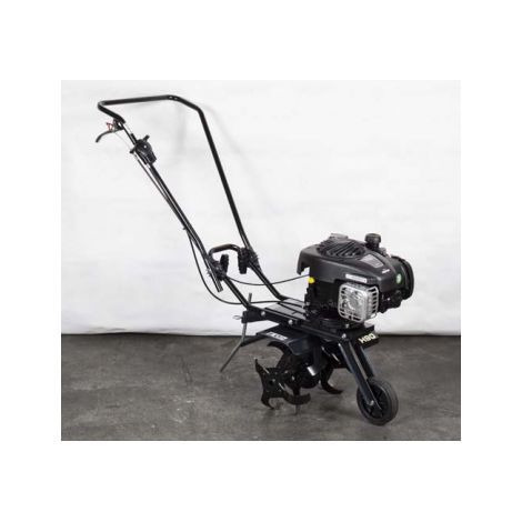 Motozappa GARDENITALIA mod. TH 90 B- motore a scoppio a benzina B&S - Made in Italy (1/3)