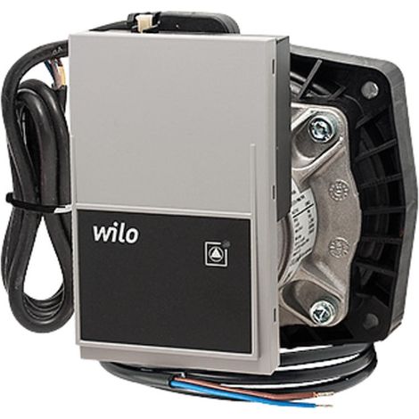 Pompe de circuit de chauffage primaire ESBE, Wilo Yonos Para HU 25/7,5 pour Séries Préparateur d'ECS FSK 101, FSK901