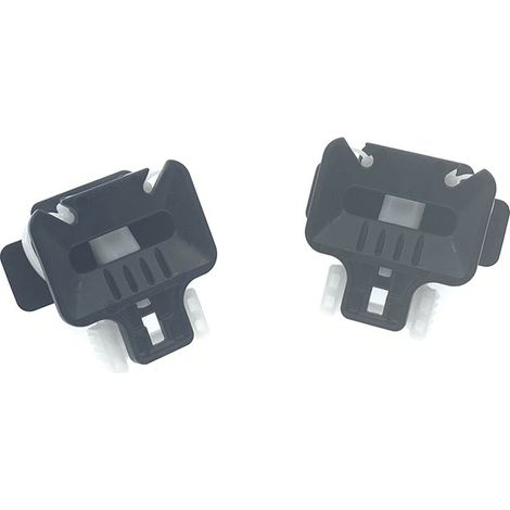 82138-T2A-003 ist für die Befestigungsclips der Rücksitzkissen in Honda Accord, City, Civic und Spirior geeignet. (1/4)