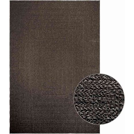 Tapis ZIZUR 200x290 cm jute extérieur, intérieur/extérieur (1/5)