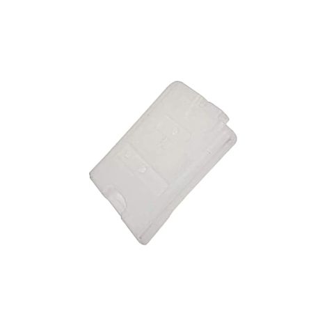 Bac récupérateur d'eau pour sèche-linge – Compatible avec modèles BEKO – Référence 2964470100