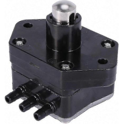 Ensemble pompe à carburant pour moteur hors-bord Mercury 4 temps 25 CV, 30 CV, 35 CV et 40 CV (1/4)