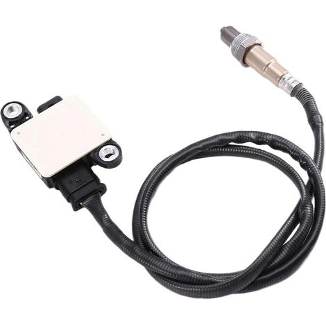 Feinstaubsensor A0009050408 A 000 905 04 08 für Mercedes-Benz W166 GLE 250 300 ML 250 B906 Sprinter 3-T 5-T (1/5)