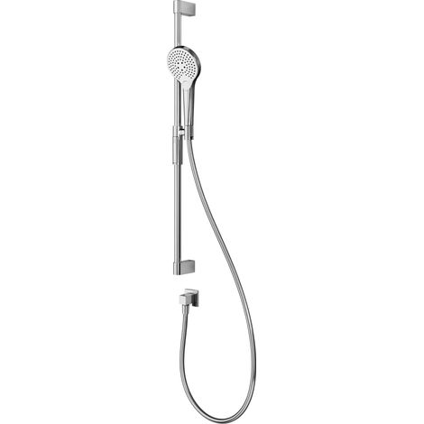 OCEAN S7 - Handbrause-Set 90 cm Chrom 129281