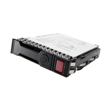 SSD de varios proveedores SFF de lectura intensiva HPE de 2,5 "con capacidad de 240 GB SATA 6 Gb / s P18420-B21