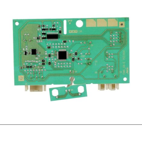 PLATINE DE COMMANDE POUR REFRIGERATEUR LIEBHERR - 6114245