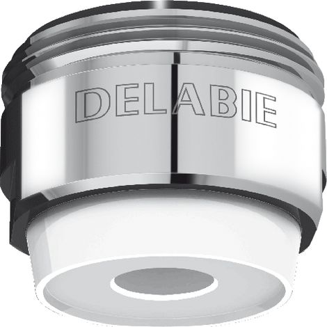 Delabie Düse BIOSAFE mit Ring M24x1 AG für 2620-Reihe (1/2)