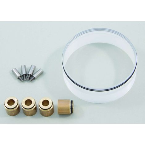 Ideal Standard Extensión 20mm, para mezcladores monomando y termostatos, A960704NU