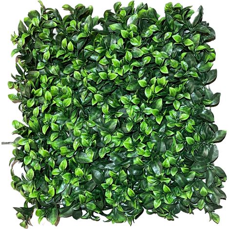 Panel decorativo 50x50 laurel (1/3)