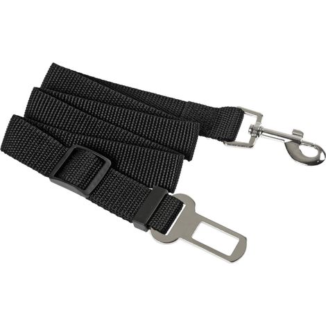 Cintura di sicurezza per animali - L - 55-87 cm
