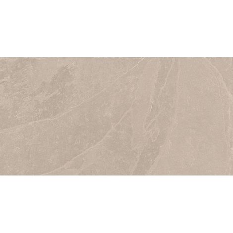 Mexen Mek Beige grès émaillé rectifié G1, carreau sol-mur 120 x 60 cm, mat GT - TL504-120-060-01 (1/5)
