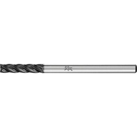 PFERD TOOLS Schleifkegel ZYAS 0313/3 HC-NFE Alu (1/5)