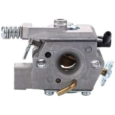 Carburateur Pièces de rechange pour tronçonneuse Echo CS3000 CS3400 A021000231 A021000760 Walbro WT-589-1 (1/3)