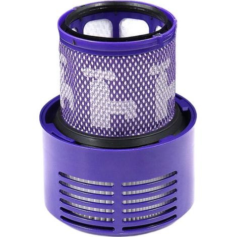 Filtre de rechange pour l'aspirateur domestique V10 Whirlwind Series Clean SV12 (1/2)
