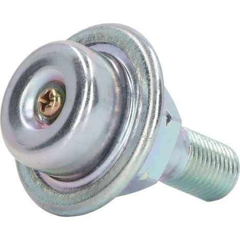 Amortisseur de pulsations de pression de carburant en alliage d'aluminium 23270‑62010, pièce de rechange pour Highlander 2001‑2003 (1/5)