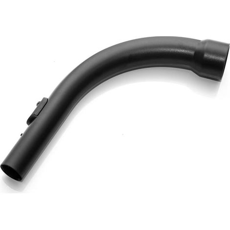 Comfort grip tube - Diameter: 35 mm - Compatible with Miele vacuum cleaners S8, S6, S5, S4, S2, S1, C1, C2, C3, H1 Complete, Compact, Classic, Swing, S8000 (1/4)