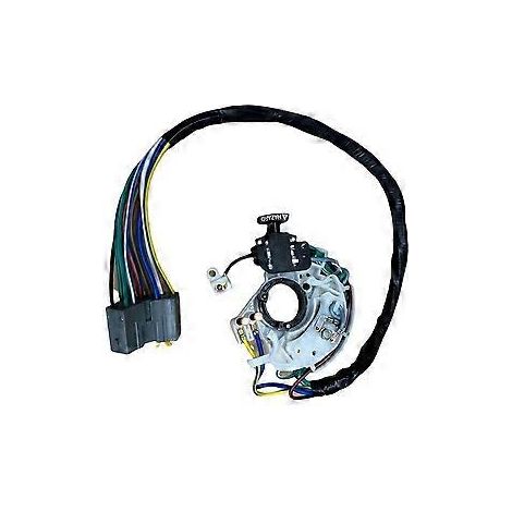 Blinkerhebel-Neigungsverstellung für PKW-Modelle der Baujahre 1980-1991, Teilenummer: E7TA-13B302-E7TZ13341B (1/5)