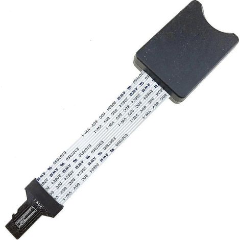 Adaptateur Micro SD vers SD/SDHC, câble flexible d'extension de 10 cm (2025) (1/5)