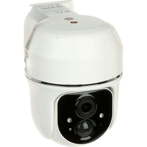 Apti W31SD1 VicoHome Telecamera Solare Bianca IP65 (1/3)