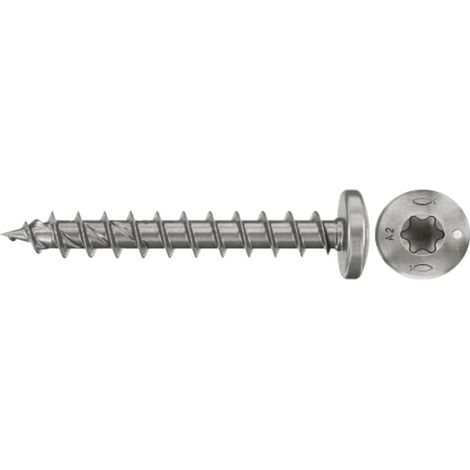 PowerFast FPF II 4,5x40 PH TX VG A2 200 100 Stk (1/5)