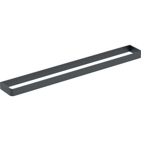 Porte-serviettes Geberit iCon, pour meuble de salle de bains, (1/2)